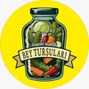 Bursa Bey Turşuları logosu