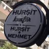 Hurşit Kuaför logosu