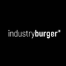 Industry Burger logosu