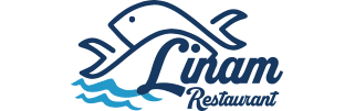 Linam Restaurant logosu
