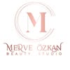 Merve Özkan Beauty Studio logosu