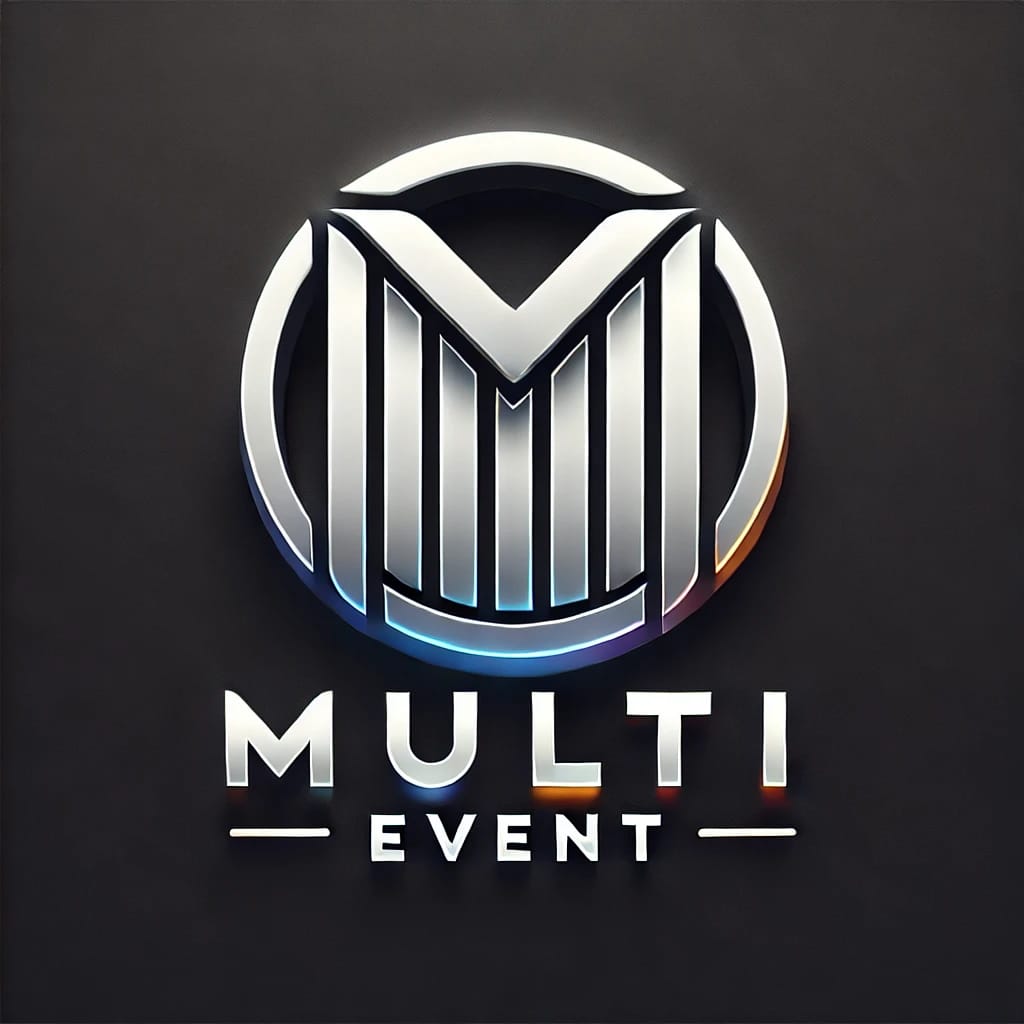 Multi Event logosu