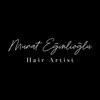 Kuaför Murat Ekinlioğlu logosu