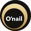 O'Nail Tırnak & Estetik Center logosu