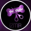 Petstylistt logosu