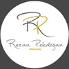 Rezan Pekdoğan Art & Beauty logosu