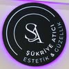 Şükriye Atıcı Güzellik Salonu logosu