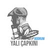 Yalı Çapkını logosu