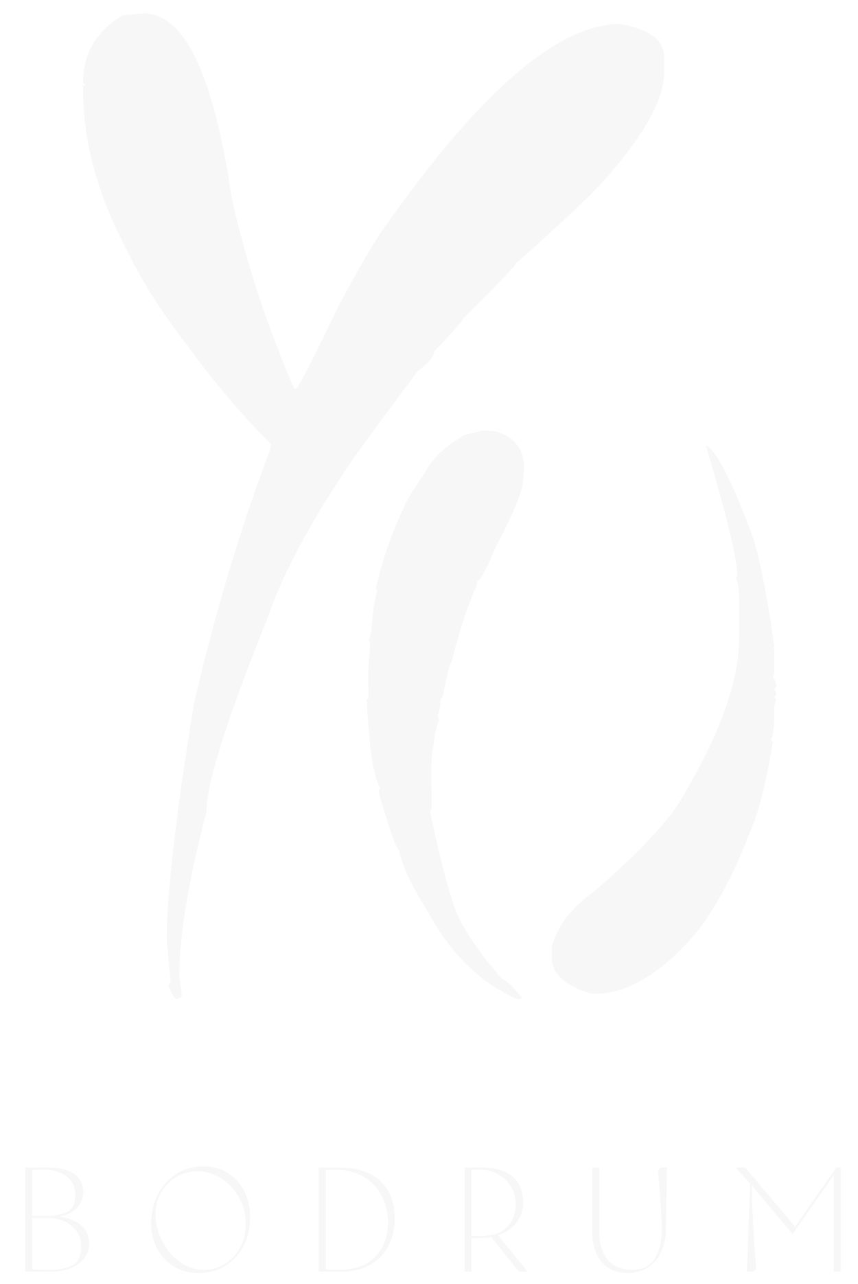 YU Bodrum logosu